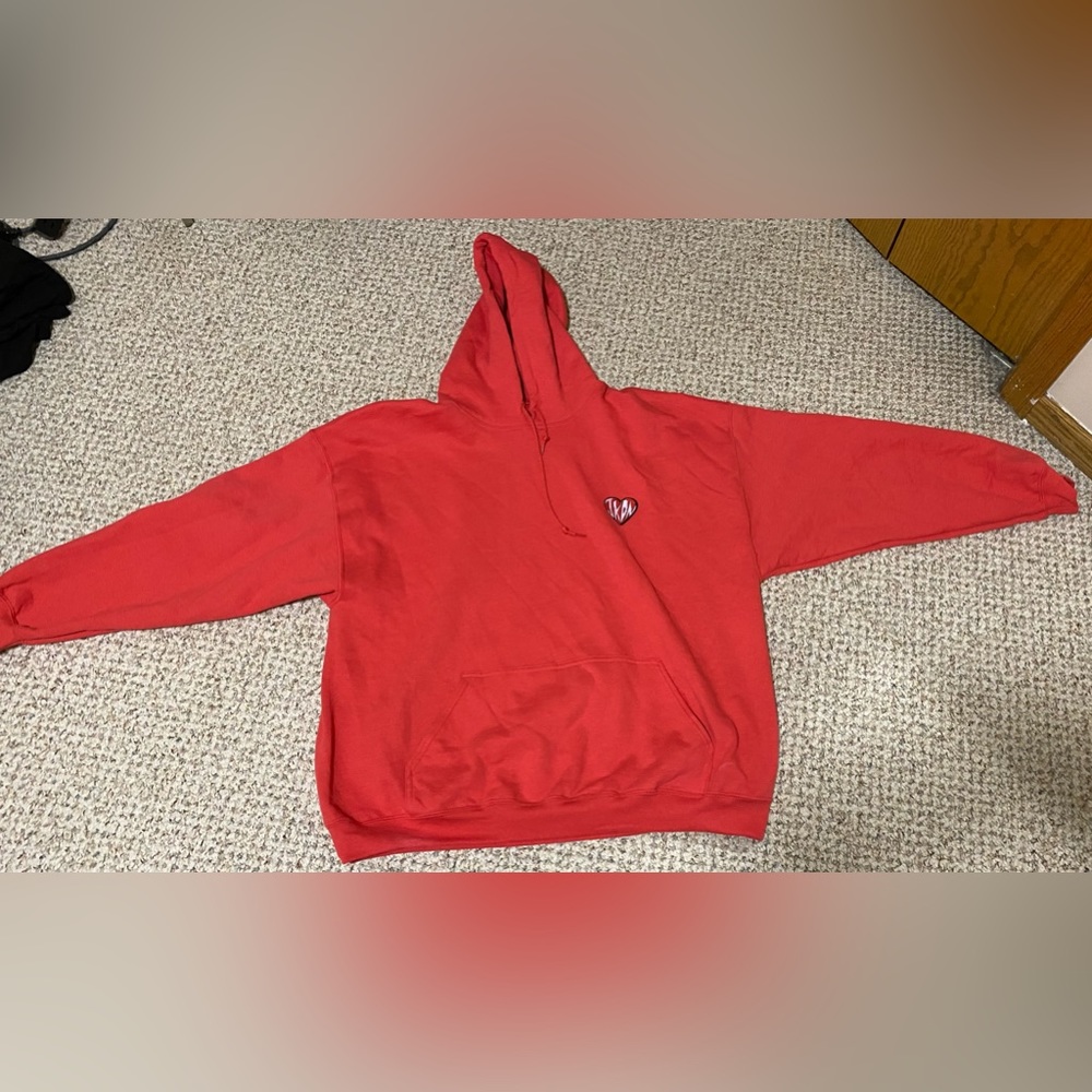 JXDN merch